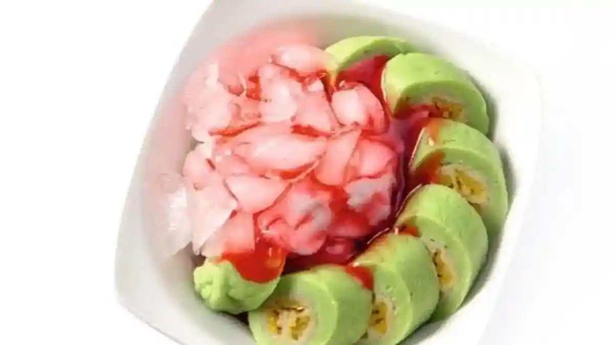 Cara Membuat Pisang Ijo Kuliner Khas Sulsel, Cocok Dihidangkan saat Buka Puasa