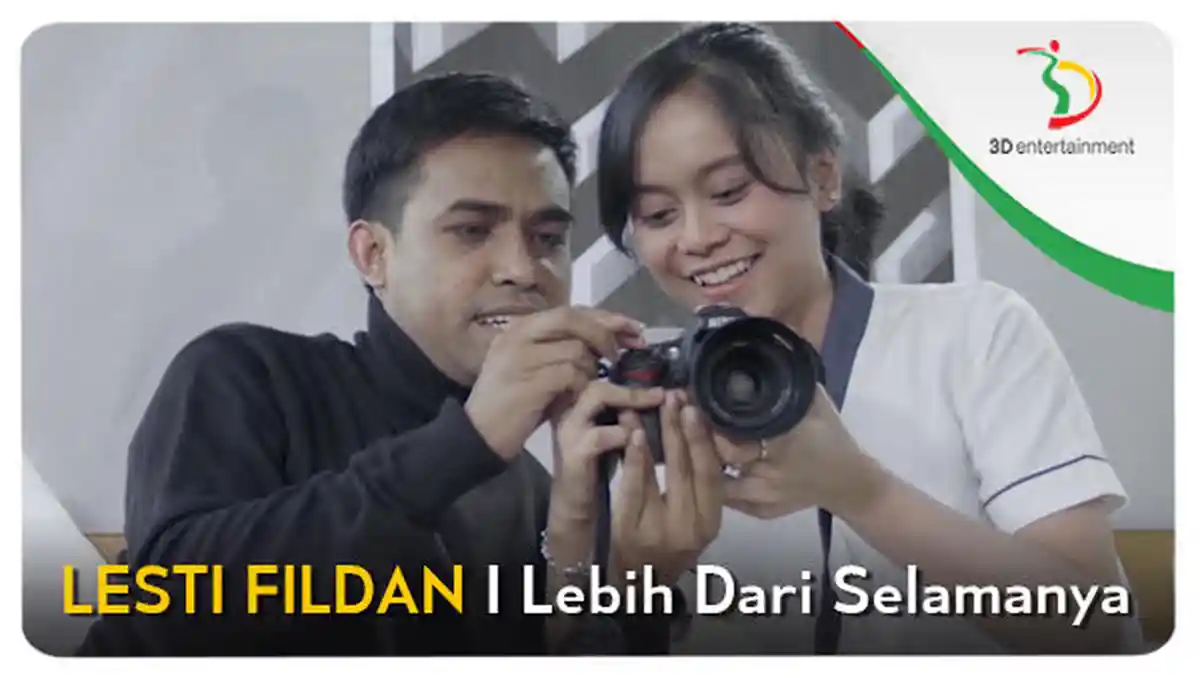 Lebih dari Selamanya, Saat Fildan Pergi Meninggalkan Lesti Sendirian