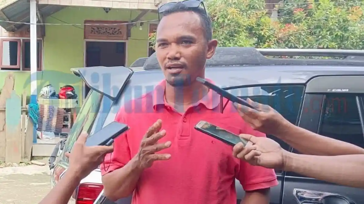 Punya Bukti Kuat, Kuasa Hukum Penggugat Optimis Cakades Pemenang Desa Laluin Halmahera Selatan Gugur