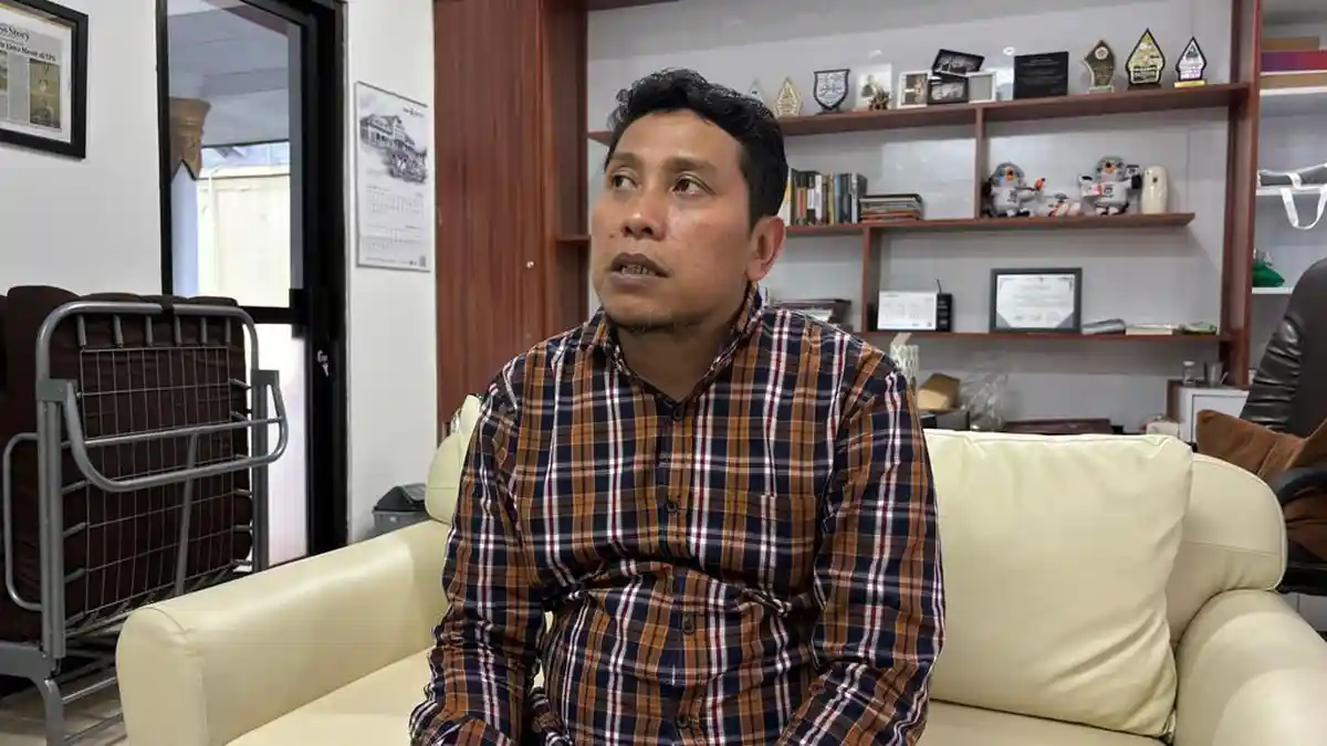 KPU DIY Beri Perhatian Khusus Terkait Bansos Jelang Pilkada 2024