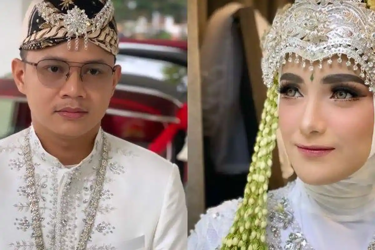 Iis Dahlia Kesal Tak Bisa Hadiri Pernikahan Nadya Mustika-Iqbal Rosadi