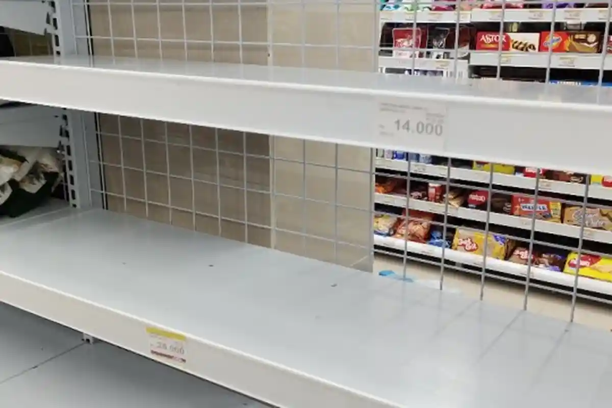 Warga Berharap Minyak Goreng Rp 14 Ribu Diprioritaskan Bagi yang Kurang Mampu