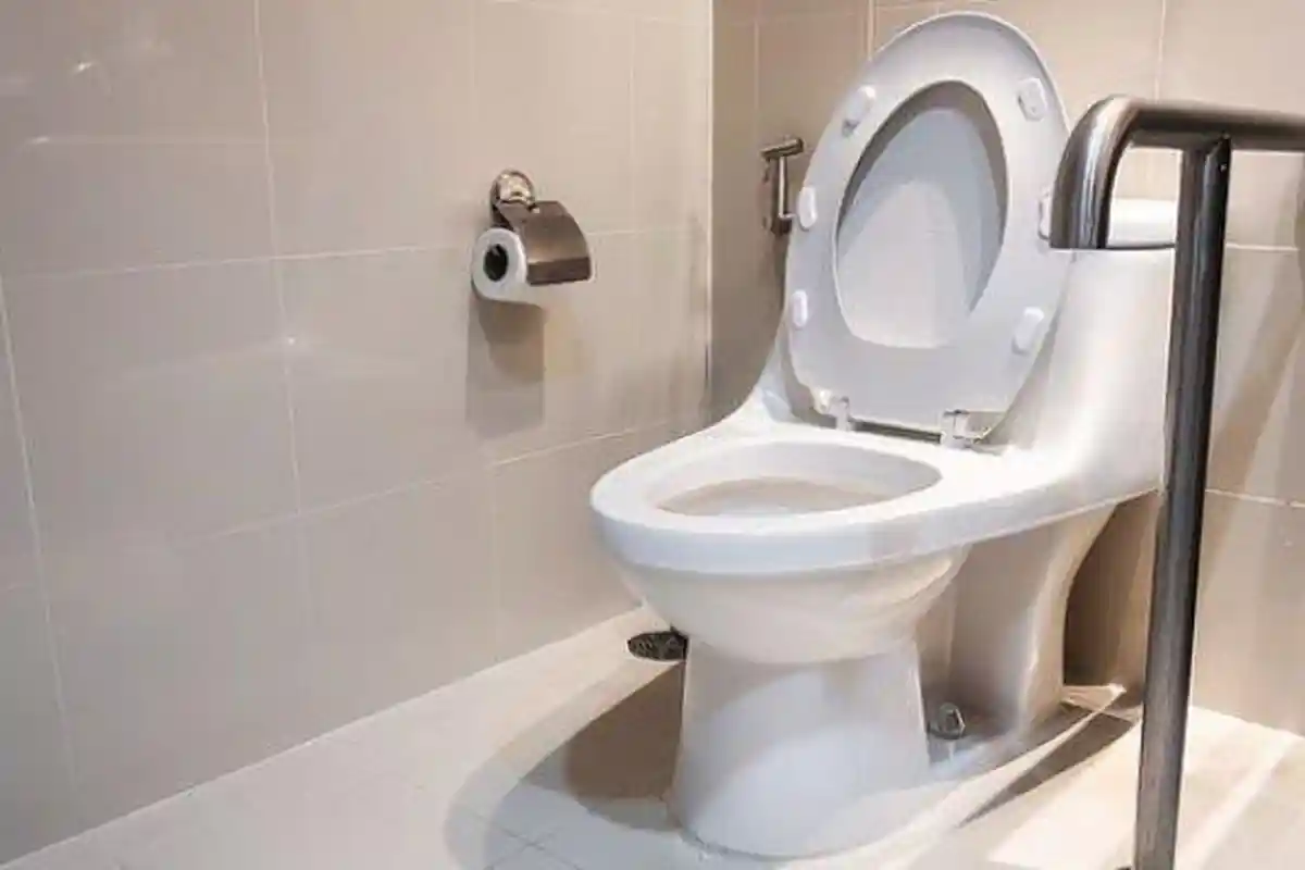 Warga di Padang Curiga Ayah Ajak Putri Masuk Toilet Masjid, Murka saat Pintu Dibuka, 'Sudah 2 Tahun'