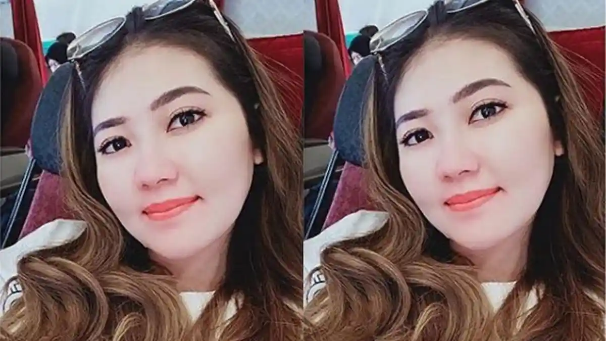 Via Vallen Kaget Lihat Penampakan Gerbong Kereta Api, Terungkap Kisah Masa Lalu sang Biduan