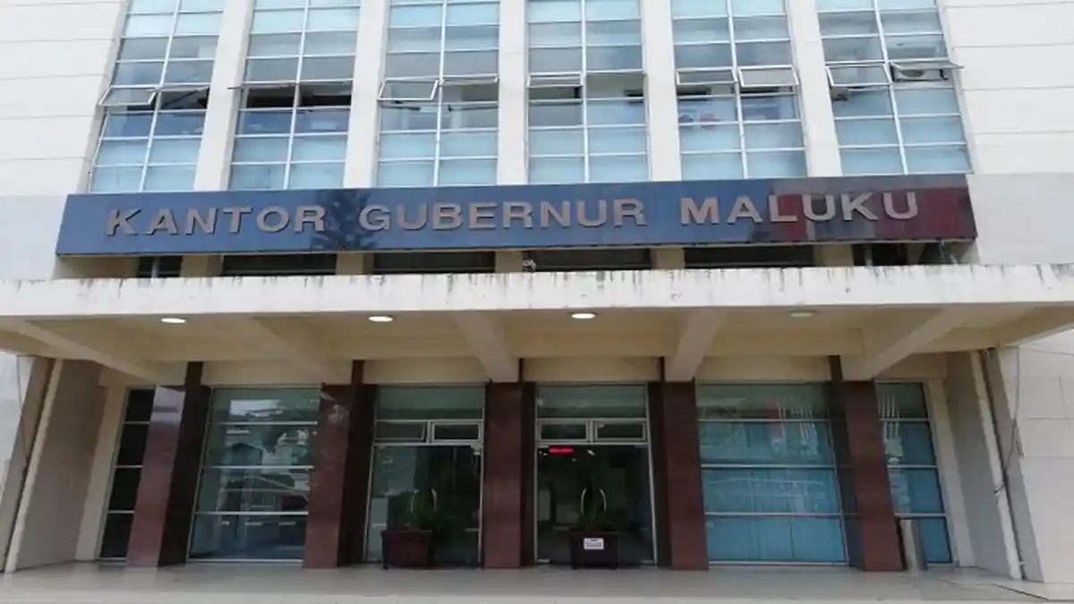 Pengumuman Hasil Akhir CPNS 2024 di Pemprov Maluku, Selamat 101 Peserta yang Dinyatakan Lolos