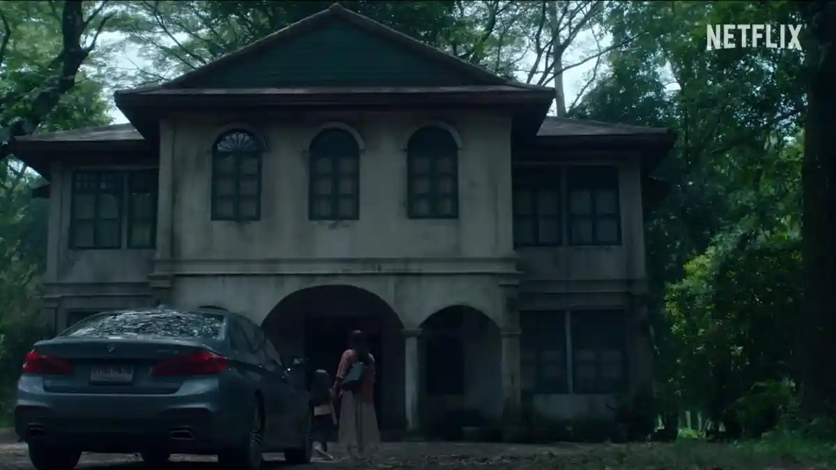 SINOPSIS Serial Horor Netflix Don’t Come Home dan Penjelasan Ending, Bagaimana Varee Bisa Hilang?