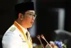 Gubernur Jabar dan Wakilnya Hadiri Rapat Paripurna Istimewa