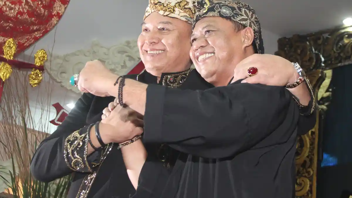 Bawaslu Akan Awasi Tiga Jenderal Polisi