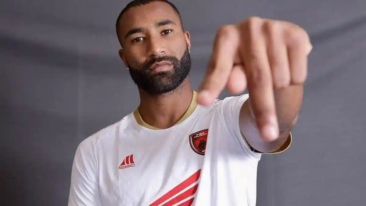 PSM Makassar Tunjuk Kapten Baru Gantikan Yuran Fernandes, Ini Alasan Bek Juku Eja Absen 2 Laga