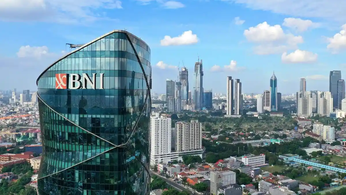 Perkuat Kolaborasi, BNI Seoul Buka Peluang Pasar  
