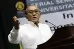 Serial Diskusi Kedua Dewan Guru Besar Universitas Indonesia