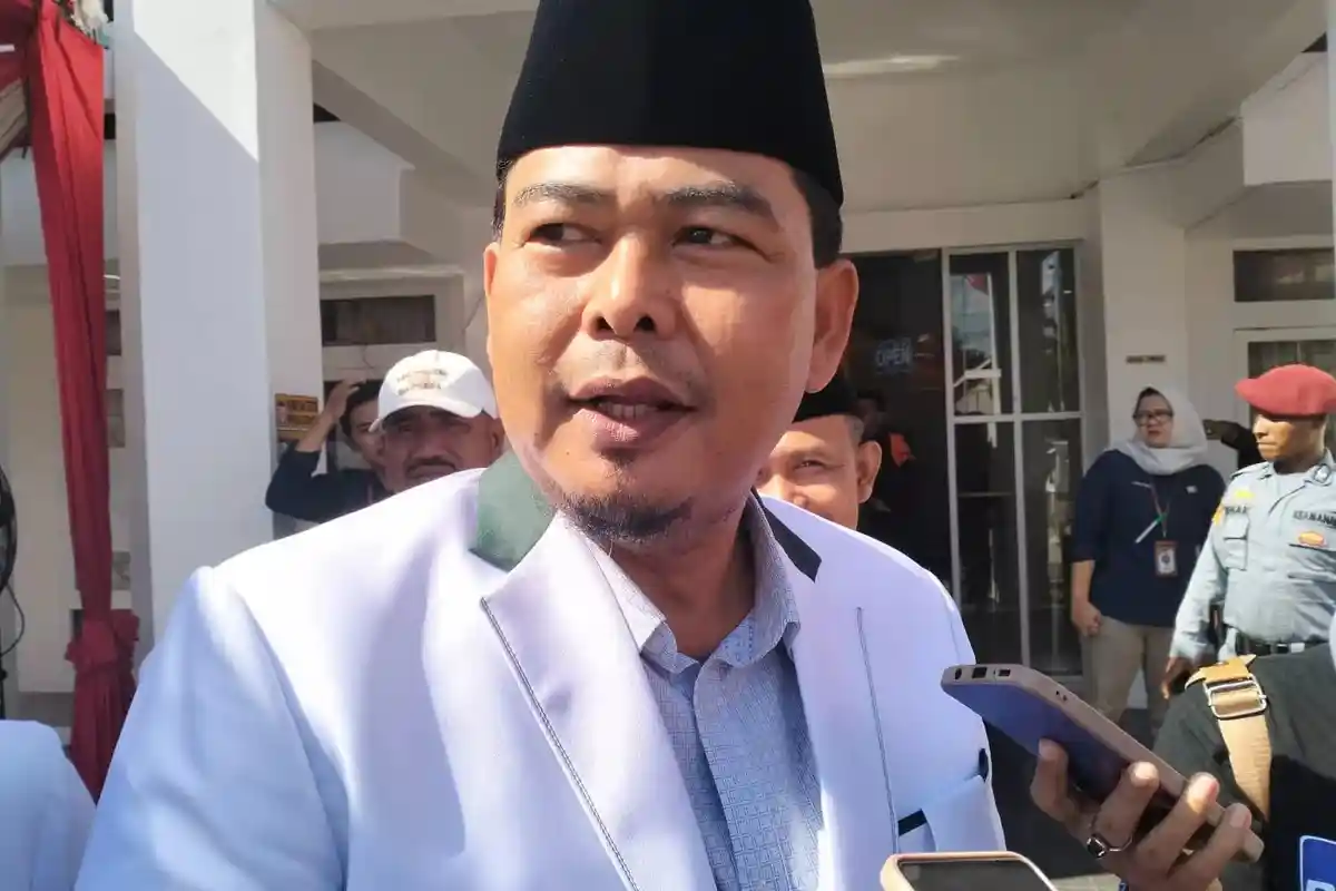 PKB Jambi Dukung Cak Imin Kembali Jadi Ketum di Muktamar VI