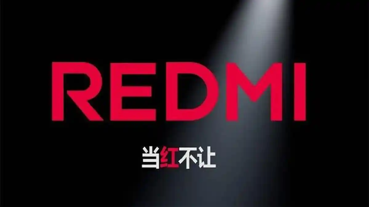 RESMI Xiaomi Ganti Tampilan Logo Baru Redmi Lengkap Arti dan Makna ...