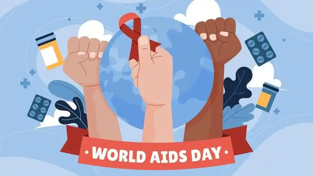 32 Pantun Hari AIDS Sedunia 2025, Pesan Edukatif Cegah Penularan HIV