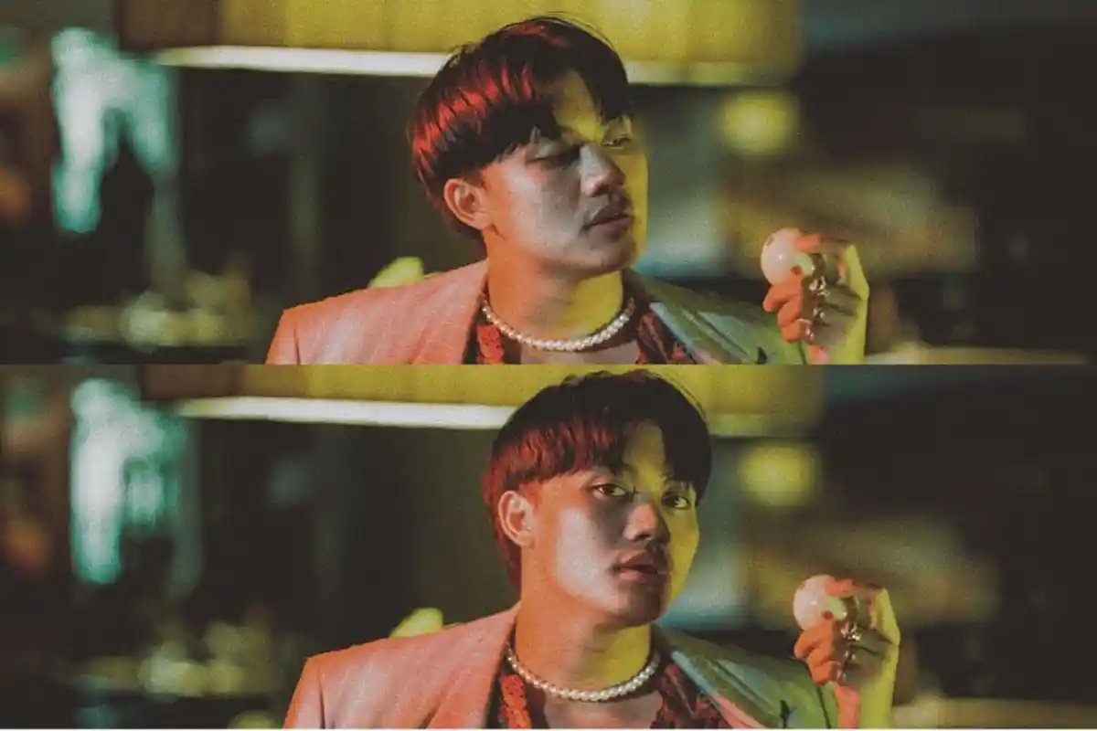 Ini Penjelasan Rizky Febian Terkait Uang Rp 400 Juta dari Doni Salmanan Terkait Kasus Quotex