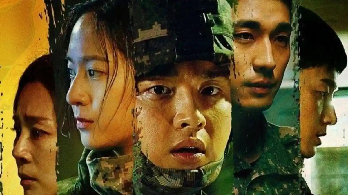 5 Drama Korea Terbaru yang Paling Dinanti di Bulan Oktober 2020, RECOMMENDED!