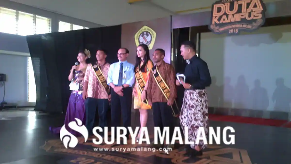 Unmer Malang Cari Duta Kampus yang Bisa Membuat Lebih Terkenal