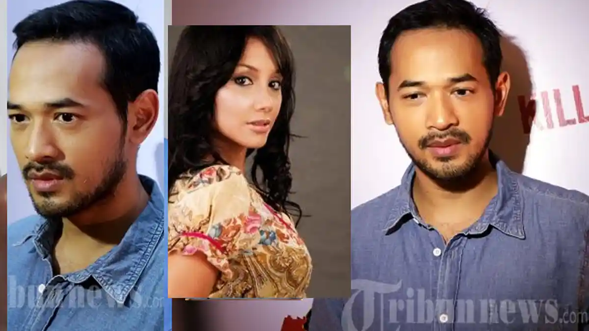 Tiga Kunci Awet Mesra Bagi Oka Antara dan Rara Wiritanaya