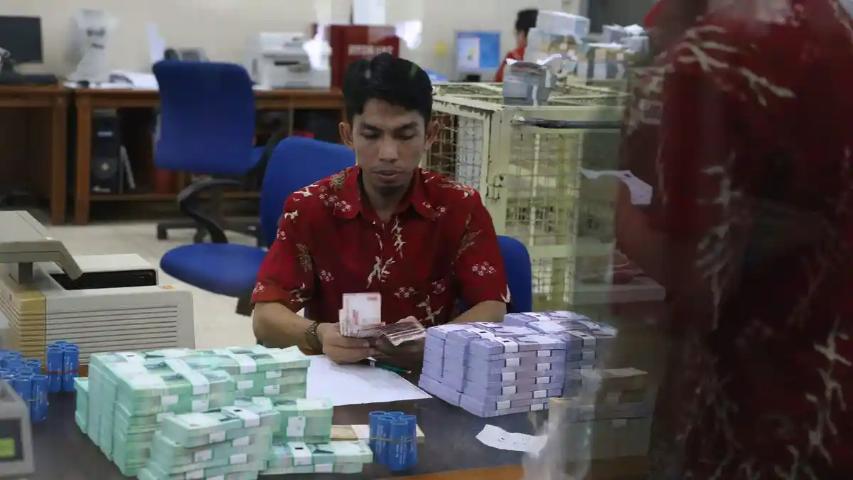 Member MMM Mulai Resah, Tak Kunjung Dapat GH