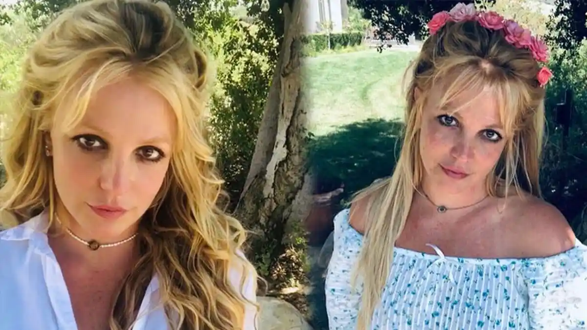 Fakta Konservatori Britney Spears, Alasan Terikat hingga 13 Tahun Terkekang, Kini Banjir Dukungan