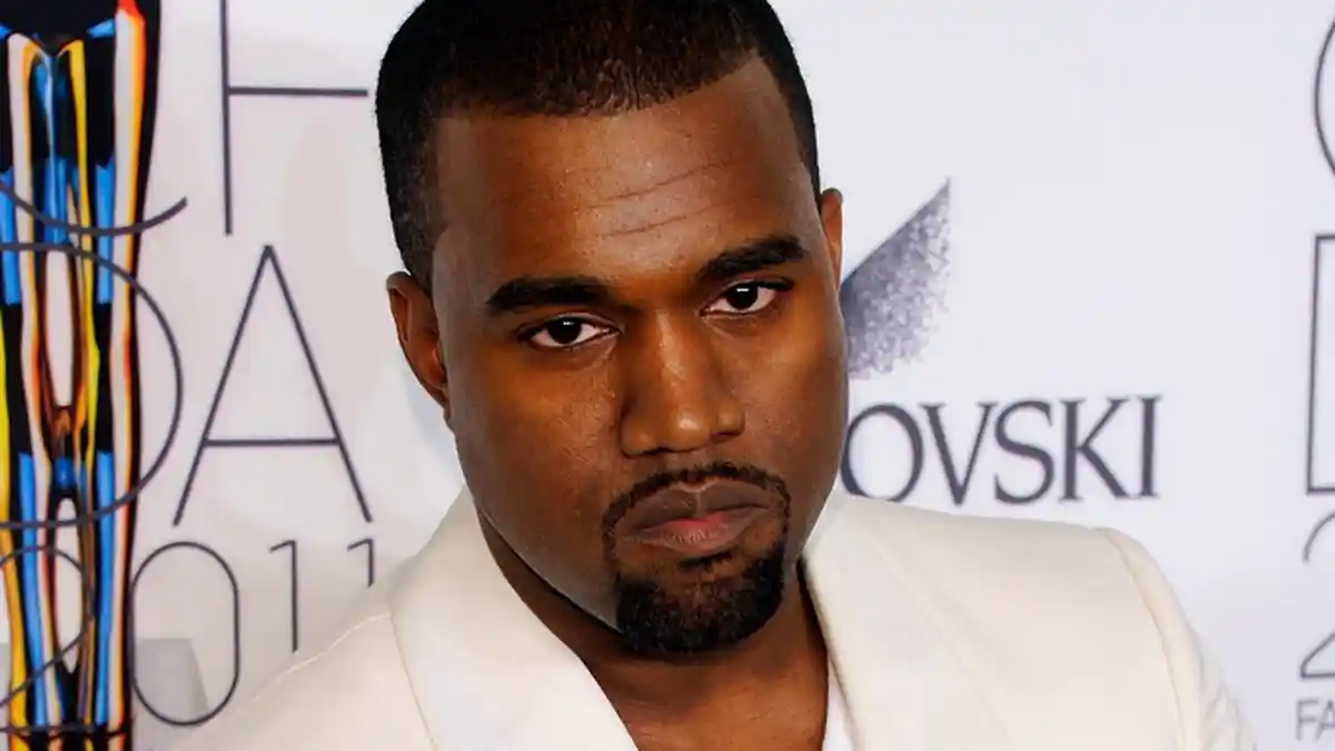 Kanye West Diperkarakan karena Gunakan Sampel Vokal Tak Berizin