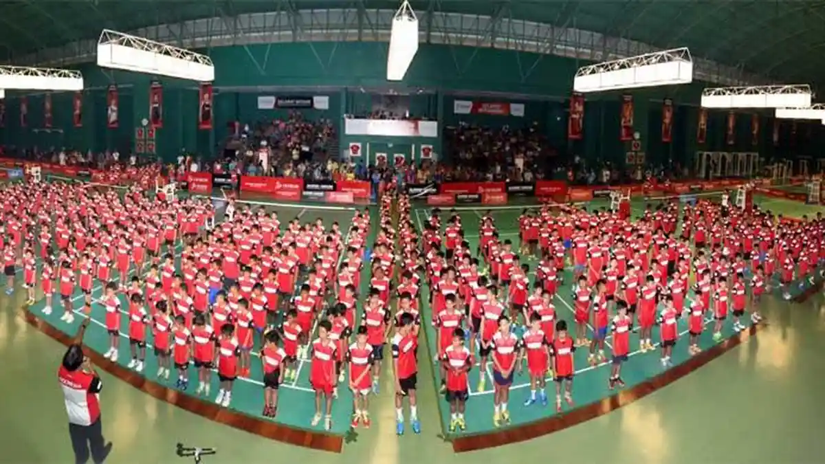 PB Djarum Umumkan Penghentian Audisi Beasiwa Bulutangkis, Pencarian Bakat Atlet Top Indonesia