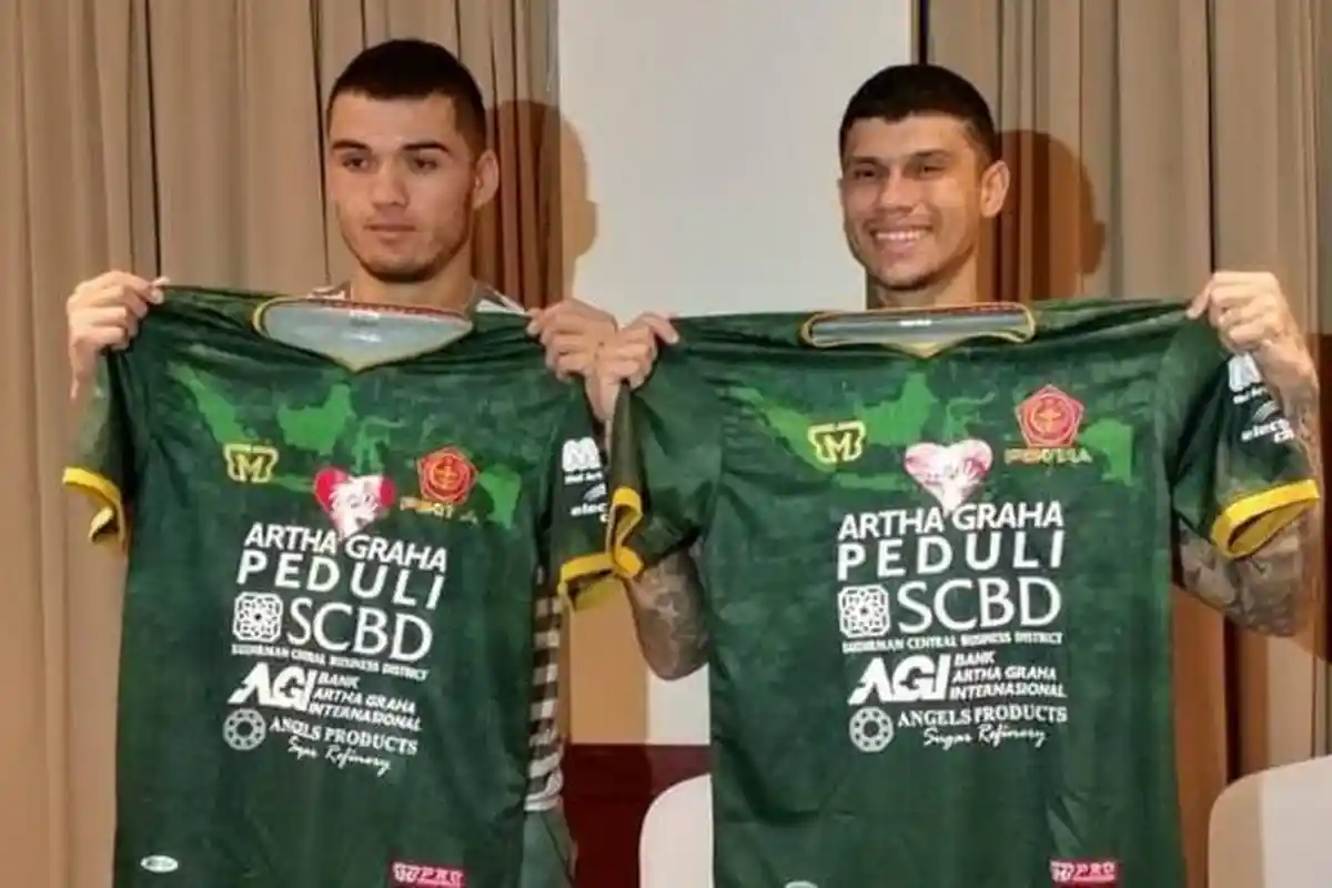 LINK Streaming Arema FC vs Tira Persikabo Piala Menpora, Igor Kriushenko Tunggu Kabar Ciro Alves