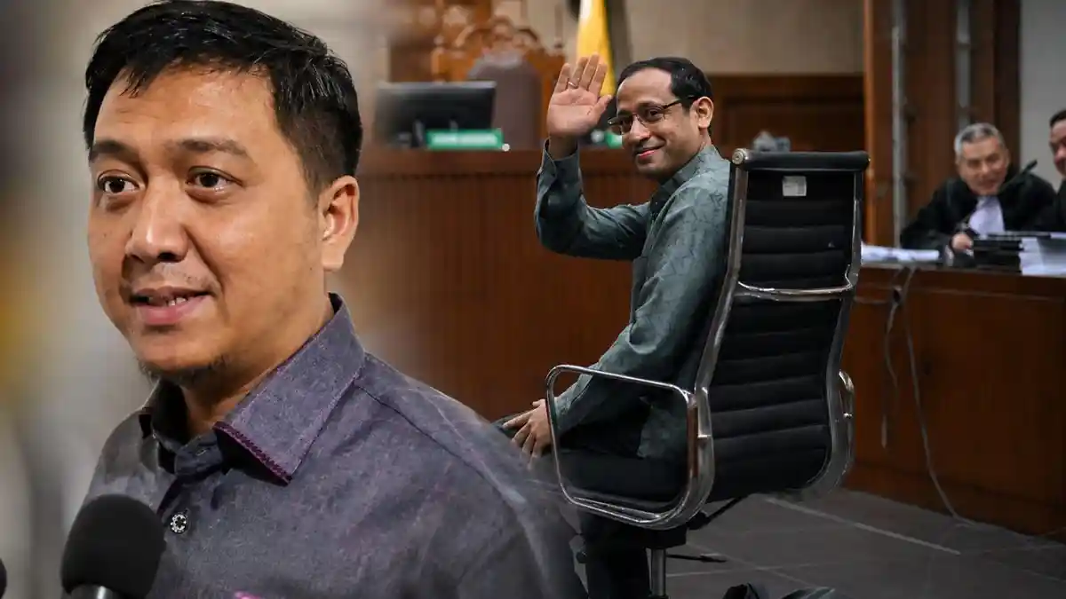 Inilah Isi Garasi dan Kekayaan Roy Riady, Jaksa yang Tuntut Nadiem ...