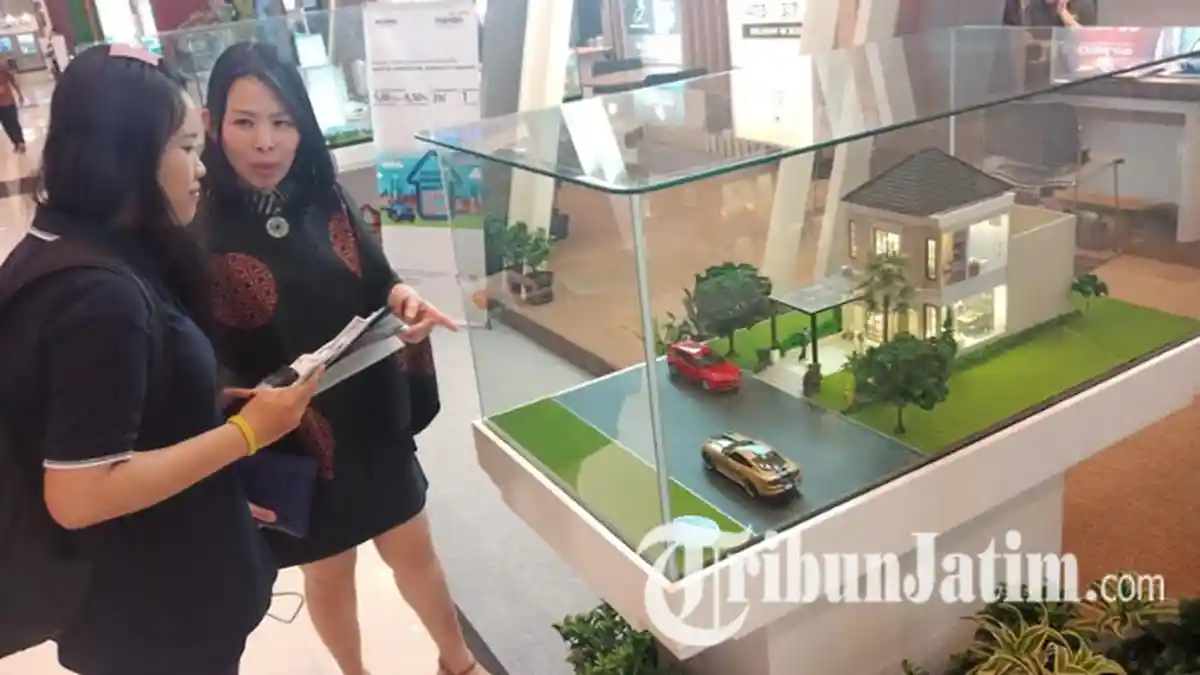 Gaya Hidup Lebih Boros, Generasi Millennial Pilih Rumah Sederhana