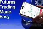 Alasan Transaksi di Platform Investasi Aset Kripto Ini Tumbuh 200 Persen