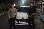 Polres Lubuklinggau Buka Layanan Penitipan Kendaraan Bagi Masyarakat yang Mau ke Luar Kota, Gratis