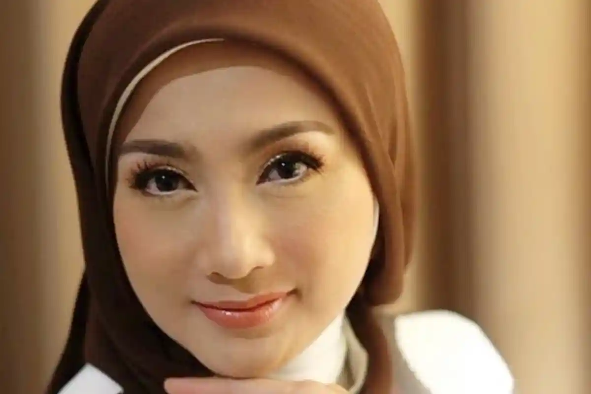 Sudah 17 Tahun Desy Ratnasari Hidup Sendiri, Ungkap Sudah Ikhtiar Tapi Banyak Laki-Laki yang Takut