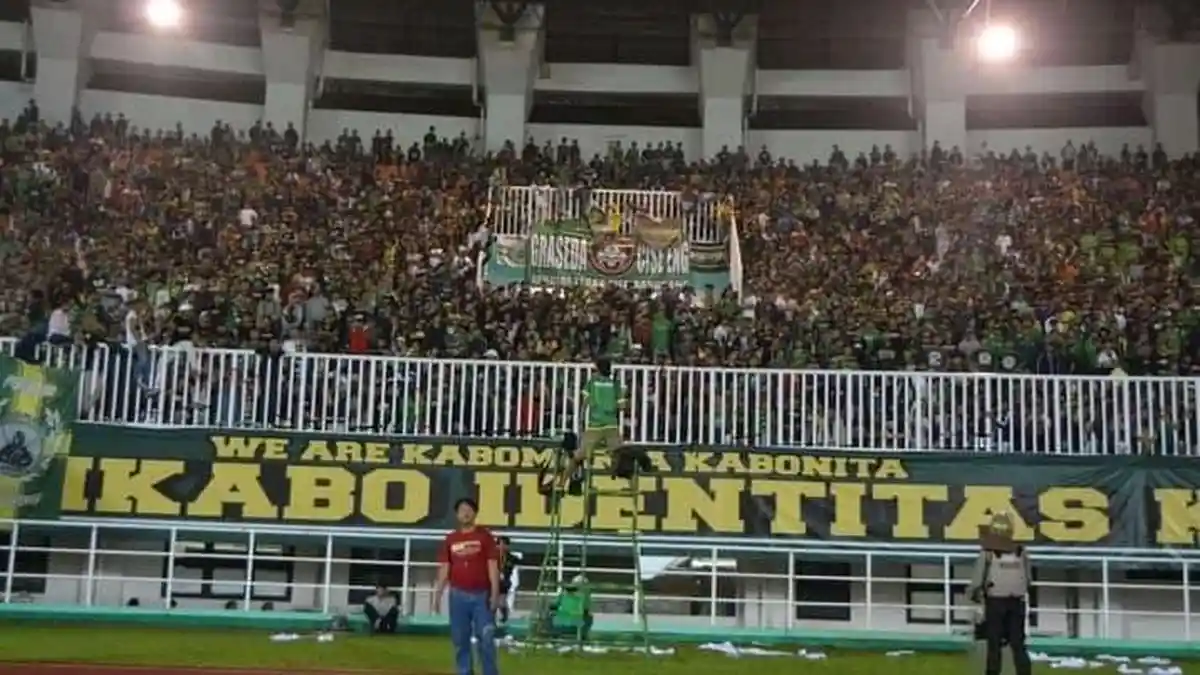 Padjajaran Fans Store Maksimalkan Pemasaran Lewat Sosial Media