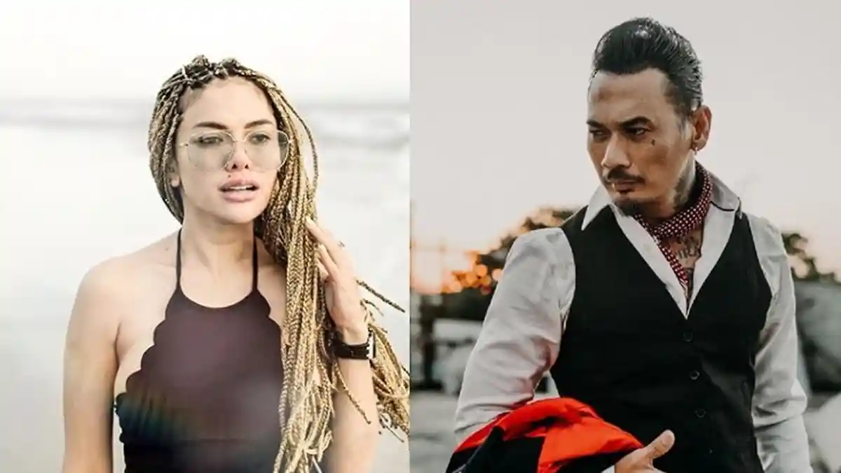 Nikita Mirzani Bongkar Chat Lawas Jerinx, Drummer SID Buka Suara