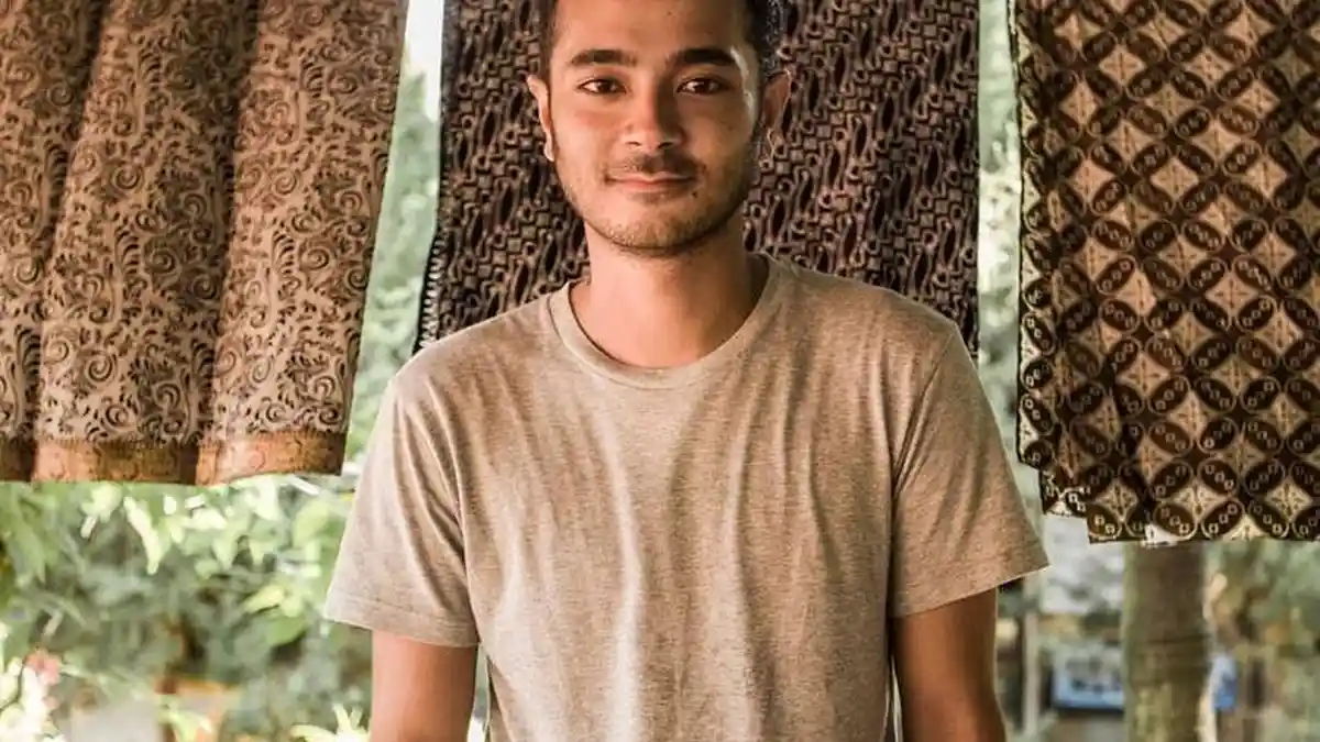 Biodata Marthino Lio, Pemeran Andre Dalam Serial Layangan Putus