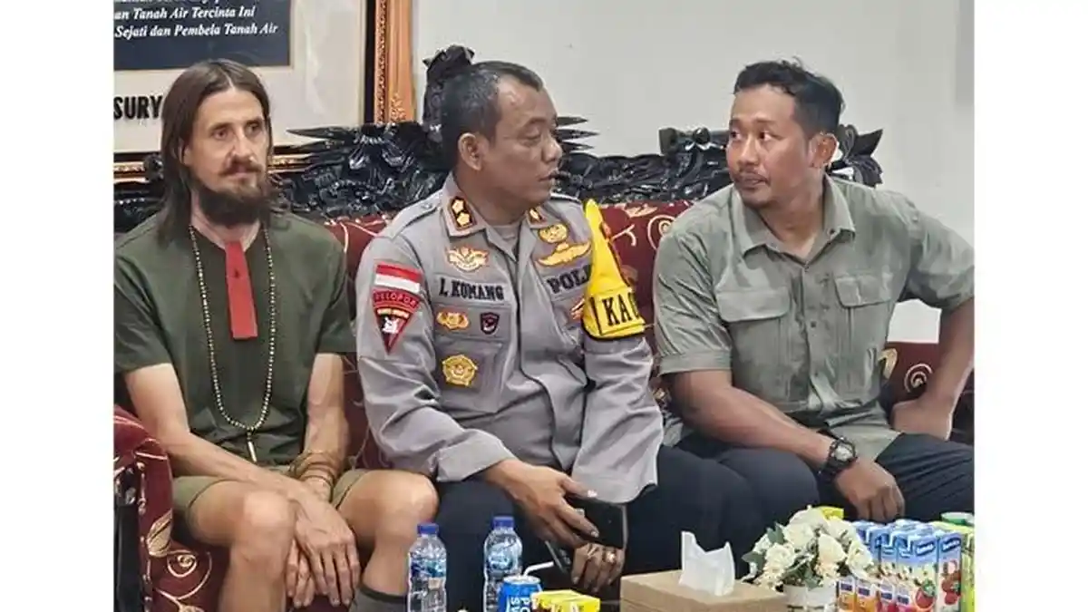 Pilot Susi Air Kapten Philip Mark Mehrtens Dibebaskan, KKB Minta Tebusan?