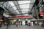 Singkirkan 3000 Bom Yang Masih Terkubur di Berlin, Pemerintah Setempat Lakukan Evakuasi Massal