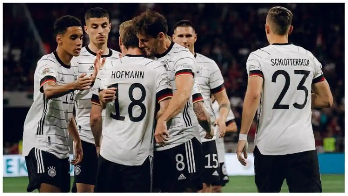 5 Klub dengan Jumlah Pemain Terbanyak yang Ikut Piala Dunia 2022: Bayern Munich hingga Real Madrid
