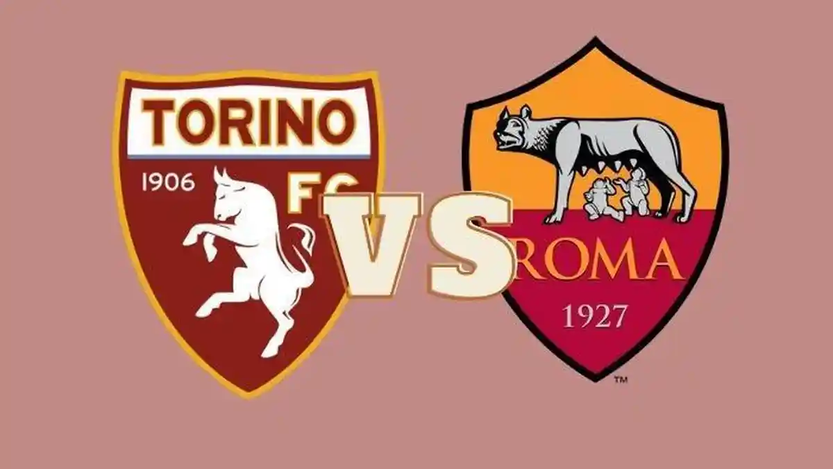 LINK dan Cara Nonton Live Streaming Torino vs AS Roma Liga Italia, Kans Geser AC Milan dan Inter