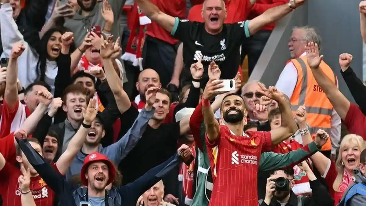 Jadwal Bola Malam Ini: Ada Liverpool vs Chelsea hingga Bayern Munchen, Link Streaming di Sini