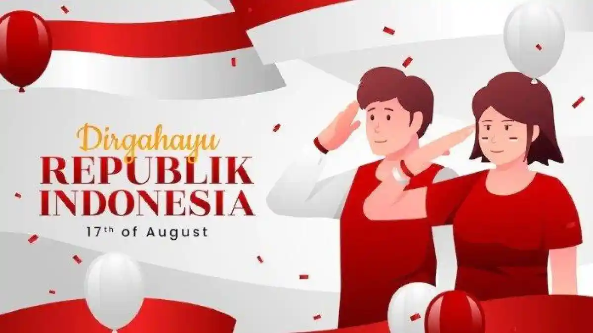 Contoh Teks MC Upacara 17 Agustus 2025: Lengkap untuk Sekolah, Desa dan Kantor