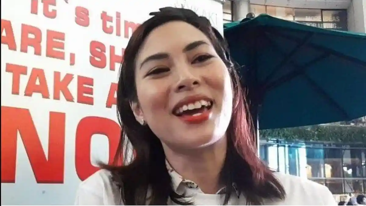 Meski Sudah 10 Tahun Pacaran, Presenter Cantik Ini Belum Juga Nikah, Disebut Dijaga Makhluk Halus