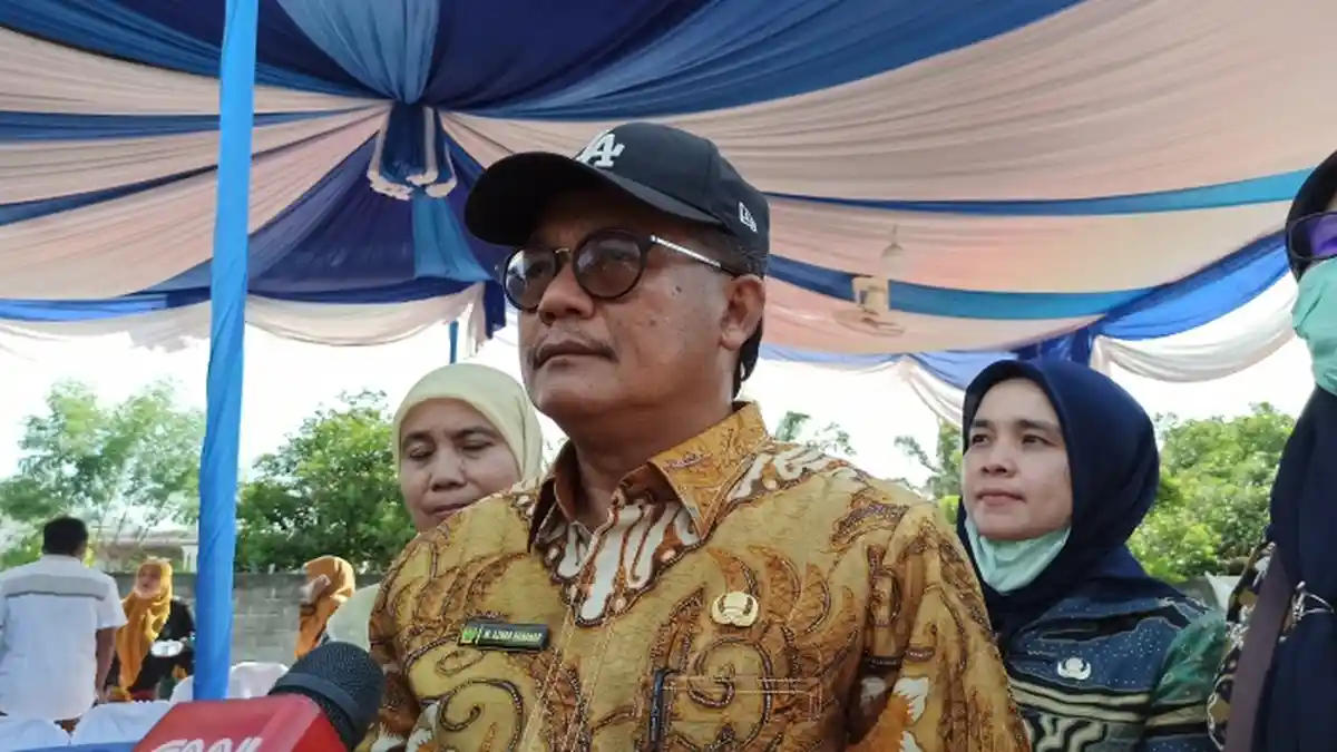 Antisipasi Penyebaran Virus ASF, Dinas Peternakan Sumut Awasi Ternak Babi yang Masuk ke Sumut