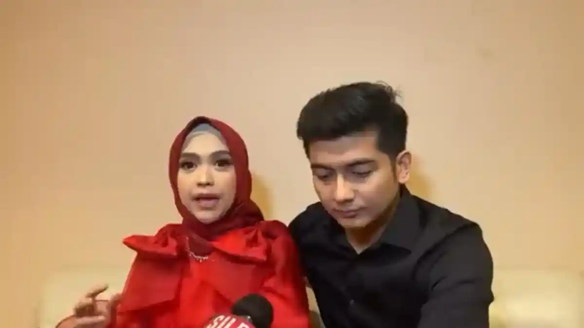 Dikabarkan Hamil Anak Kedua saat Tekuni Hobi Menyelam, Ria Ricis Minta Didoakan