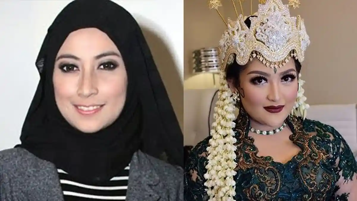 4 Hari Jelang Putri Kandung Nikah, Anissa Trihapsari Unggah Foto Sekar, Captionnya Haru Biru !