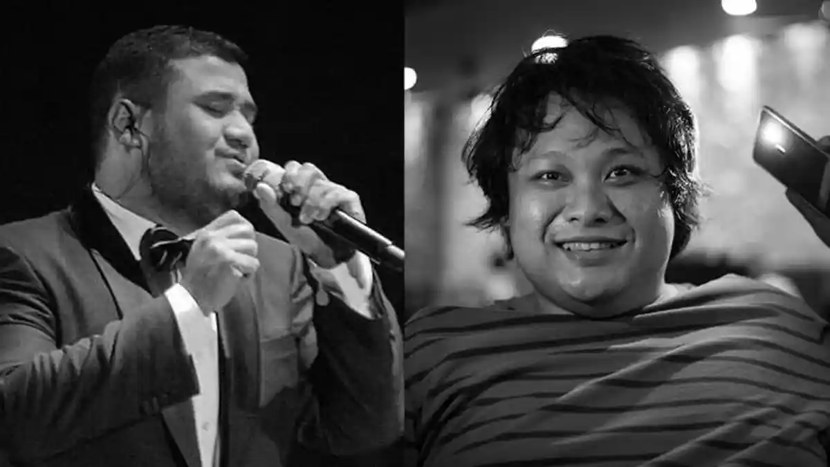 Bukan Hanya Cecep Reza, 5 Artis ini Juga Meninggal Mendadak karena Penyakit Jantung, Ada Mike Mohede