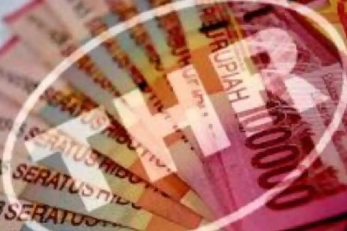 Cara Menghitung Besaran THR Karyawan Tetap & Kontrak Sesuai Aturan Pemerintah