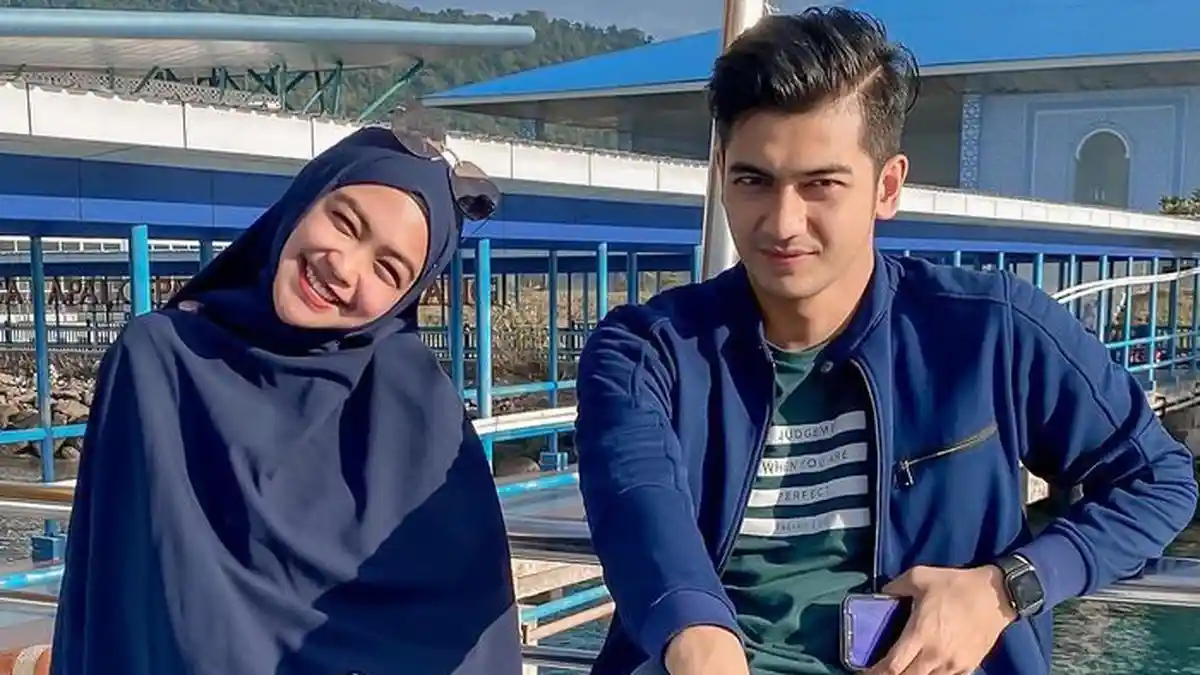 Ditanya soal Nikah Siri dengan Teuku Ryan, Begini Tanggapan Tak Terduga Ria Ricis