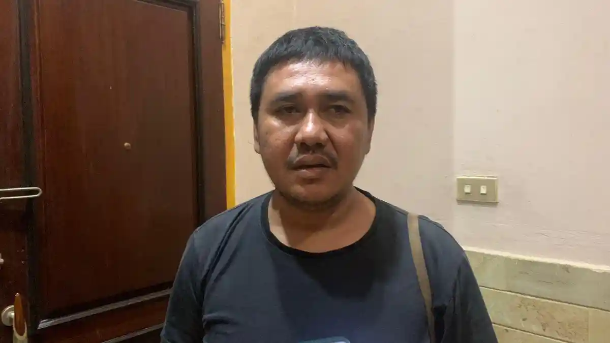 Sosok Peduli Anak Muda, Pemuda Wonomulyo Rapatkan Barisan Dukung Bebas Manggazali di Polman