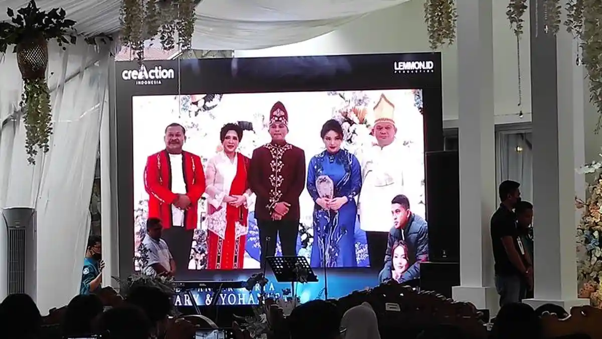 Lamar Hillary Lasut, Lettu Yohanes Rahawarin Antar Harta Senilai Rp 15 Miliar, Rumah hingga Lexus